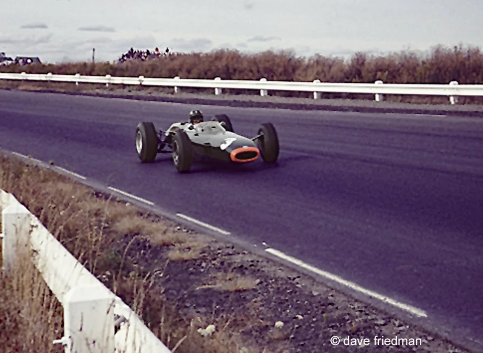 1964 U.S. Grand Prix — BARCBOYS.COM
